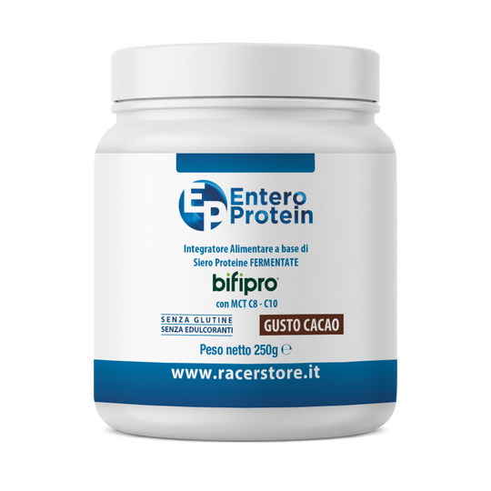 Entero Protein (250g) Вкус Какао