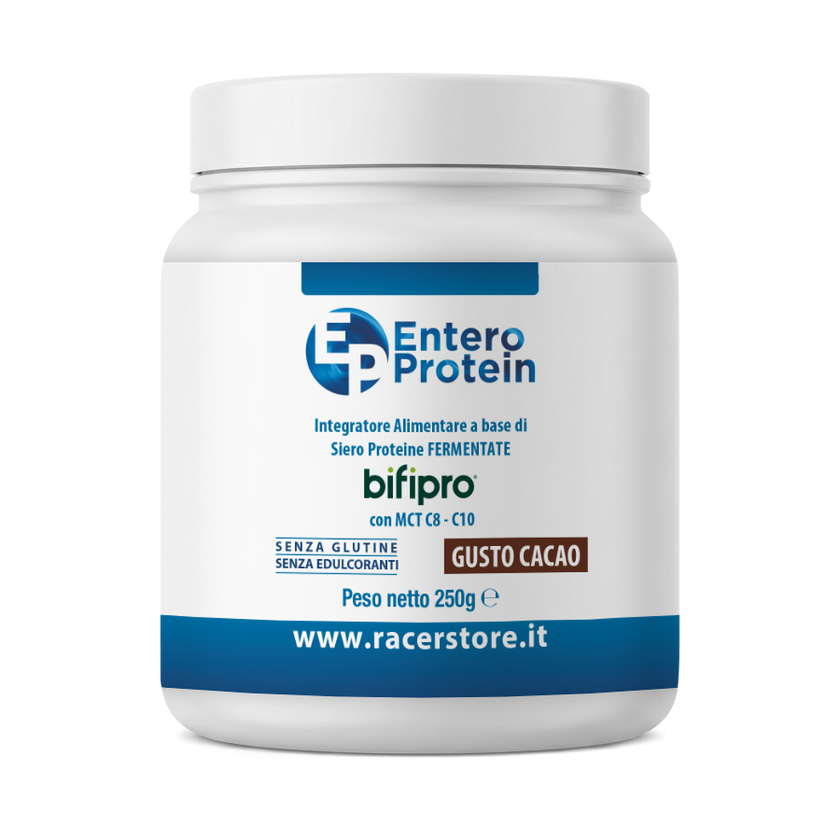 Entero Protein (250g) Вкус Какао