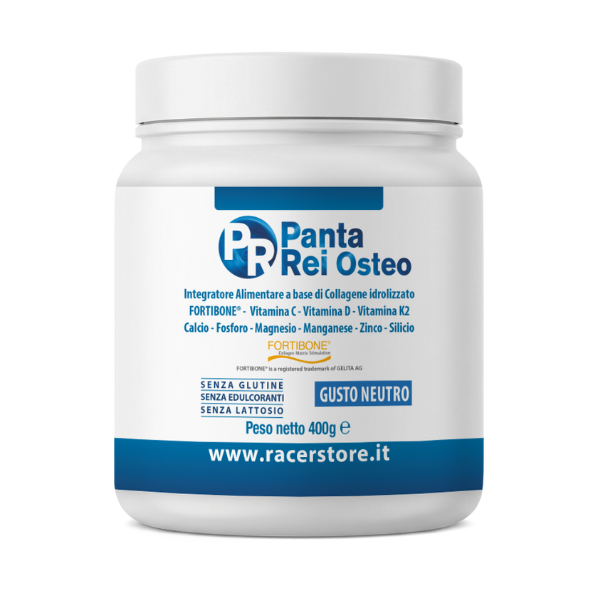 Panta Rei Osteo (400g)