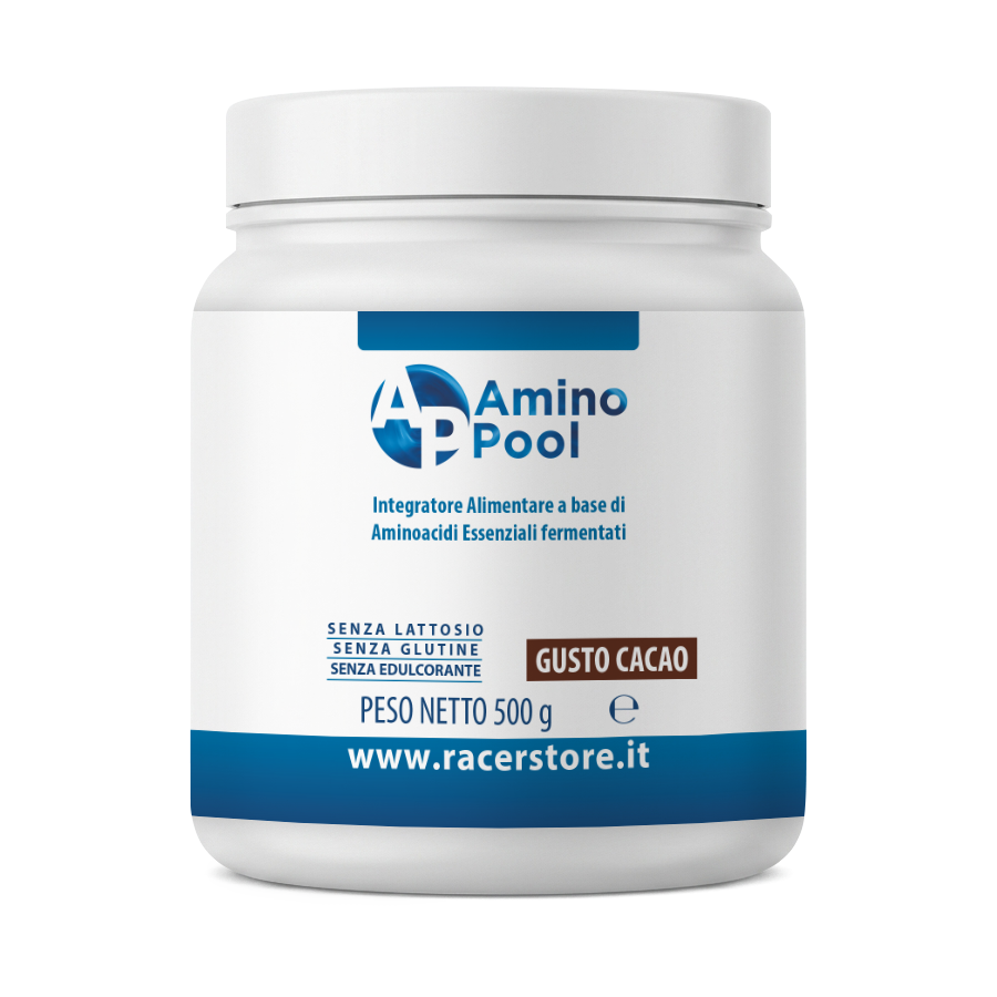Amino Pool (500g) – Вкус Какао