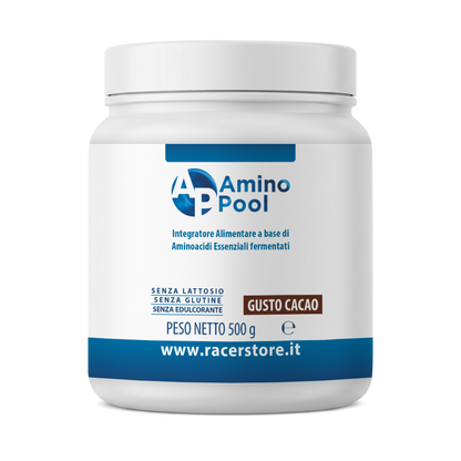 Amino Pool (500g) – Вкус Какао