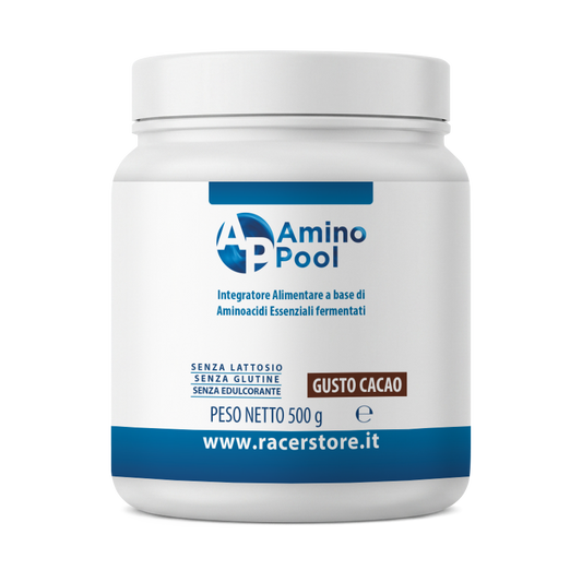 Amino Pool (500g) – Вкус Какао