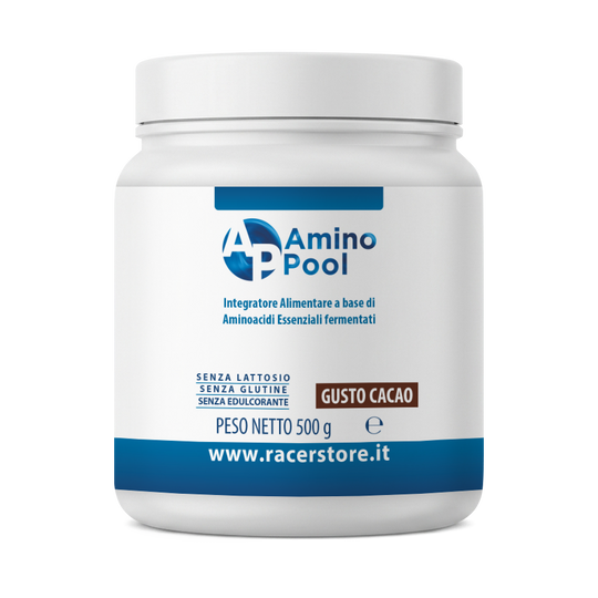 Amino Pool (500g) Вкус Какао