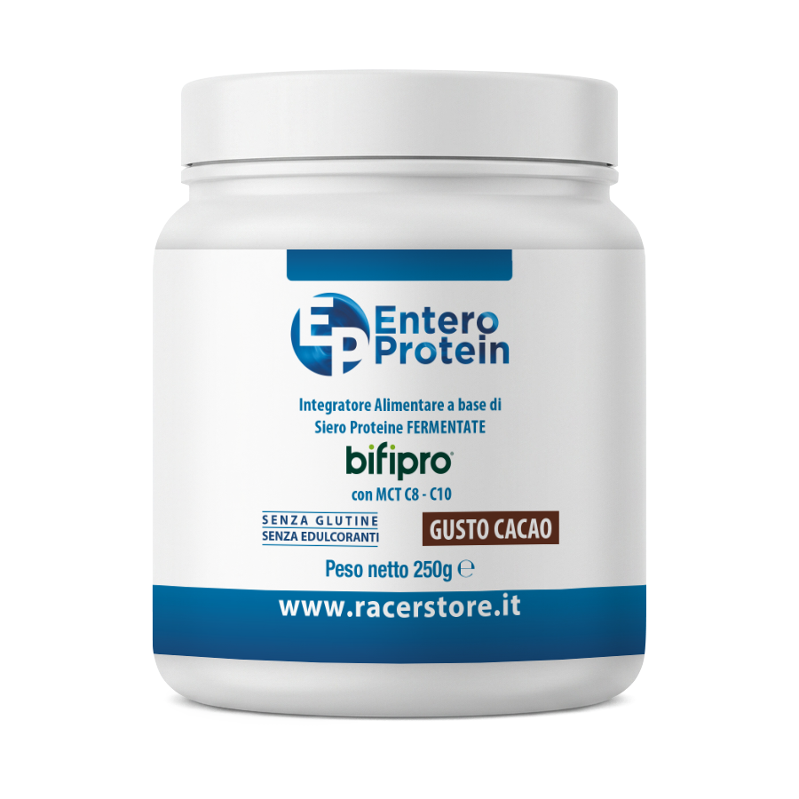 Entero Protein (250g) Вкус Какао
