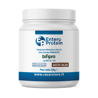 Entero Protein (250g) Вкус Какао