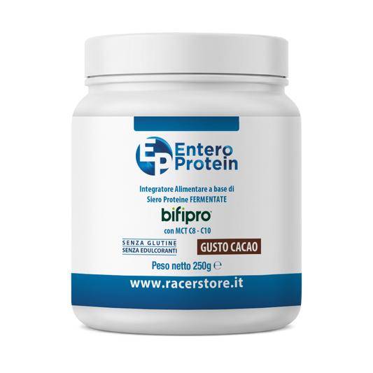 Entero Protein (250g) Вкус Какао