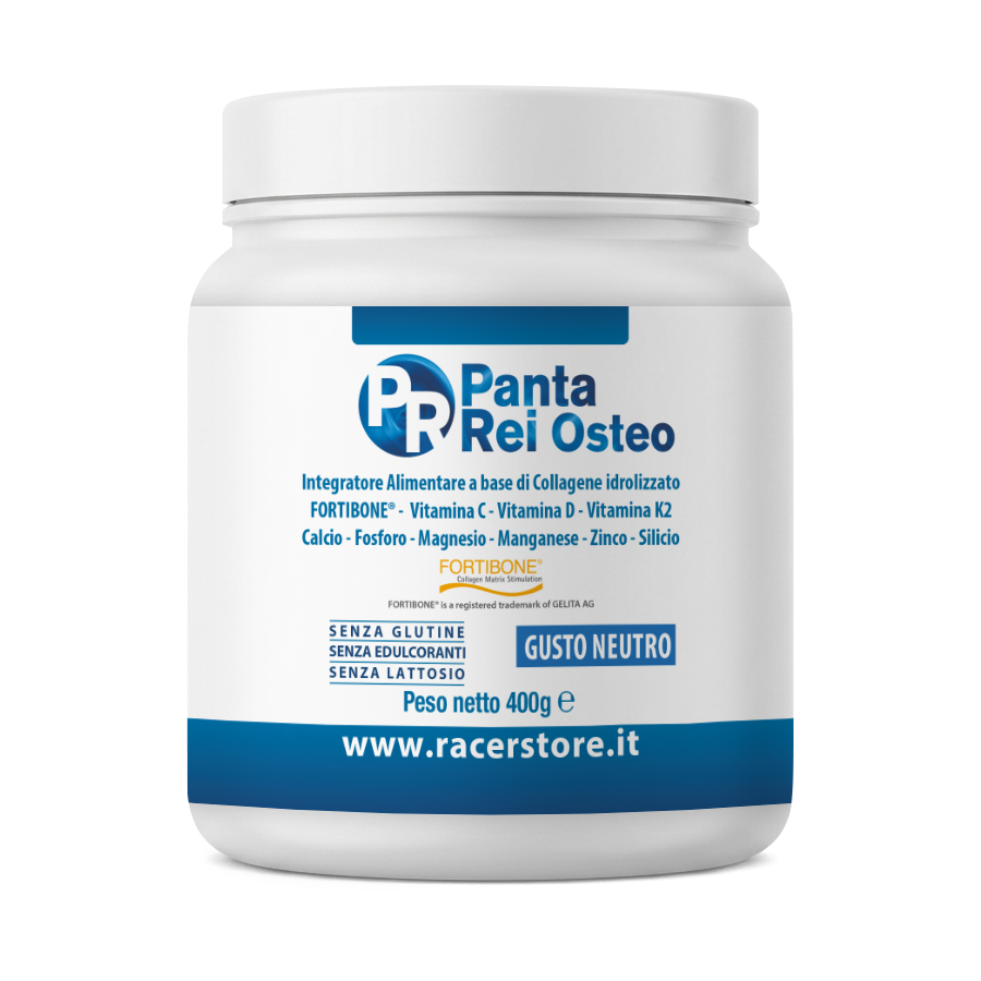 Panta Rei Osteo (400g)