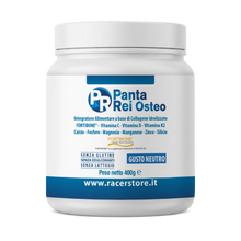 Panta Rei Osteo (400g)