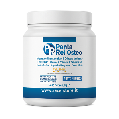 Panta Rei Osteo (400g)