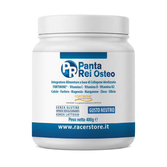 Panta Rei Osteo (400g)