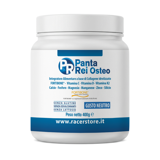 Panta Rei Osteo (400g)