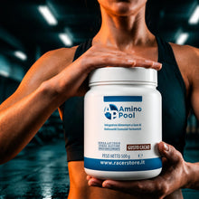 Amino Pool (500g) Вкус Какао